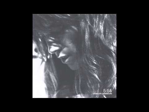 Charlotte Gainsbourg — Charlotte Gainsbourg - Everything I cannot See (Official Audio)