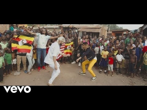 French Montana — French Montana - Unforgettable ft. Swae Lee