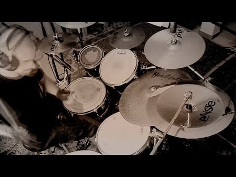 Everto Signum — Everto Signum - Stirred Ambiance [Videoclip]