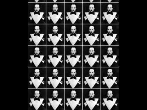 Klaus Nomi — Klaus Nomi Ding Dong the witch is dead (extended version)