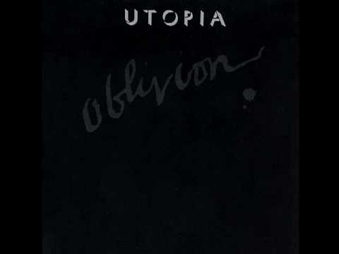 Utopia (5) — Utopia - Maybe I Could Change (Audio)