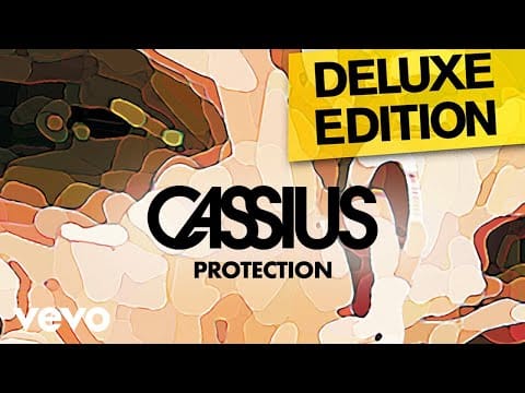 Cassius — Cassius - Protection (Official Audio)