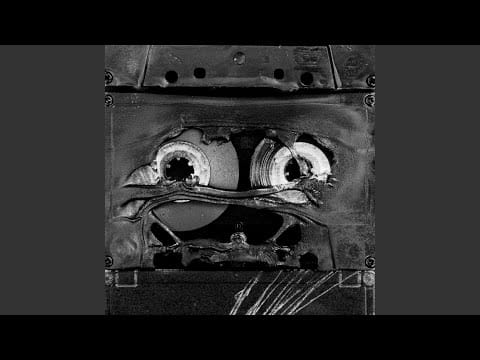 Black Rebel Motorcycle Club — Bandung Hum