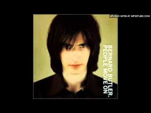 Bernard Butler — Bernard Butler - Woman I Know