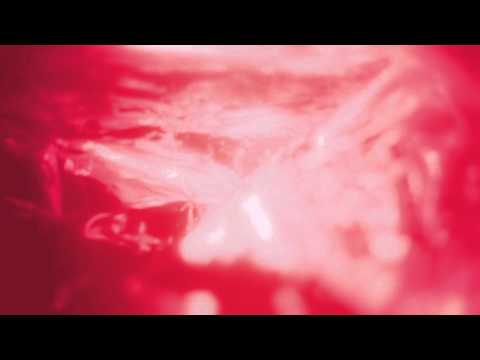 HTRK — HTRK - Eat Yr Heart (official - live visuals)