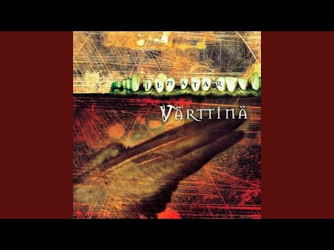 Värttinä — Kivutar