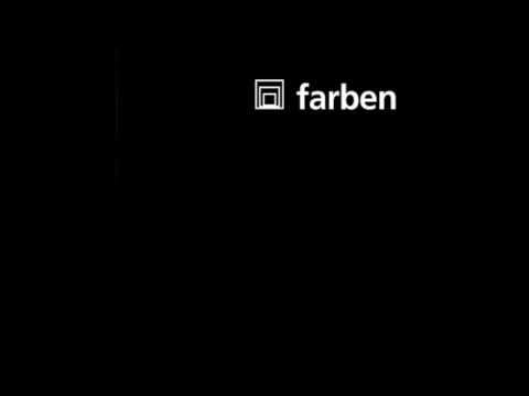 Farben — Farben - Discfunction (Klang Elektronik 19)