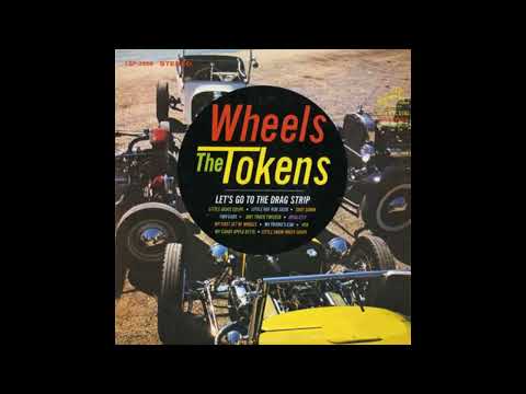 The Tokens — The Tokens - My Candy Apple Vette (24-bit Linear PCM Upload)