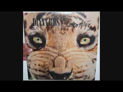Diana Ross — Diana Ross - Eaten alive (1985 Instrumental)