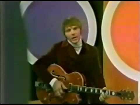 Joe South — JOE SOUTH - THE GAMES PEOPLE PLAY.mp4