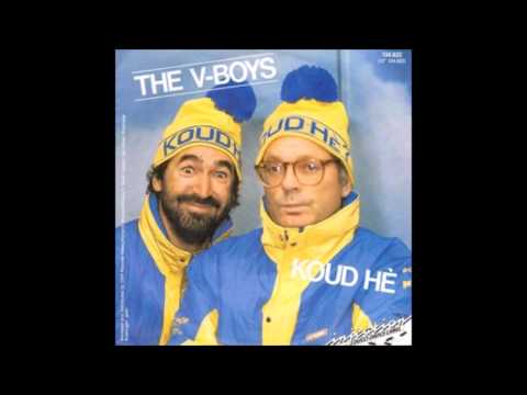 Verona (6) — 1987 V BOYS koud he