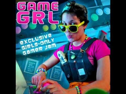 Michael Guy Bowman — GameGrl (Original 1993 Mix ) *Lyrics in Description *Homestuck Vol 9