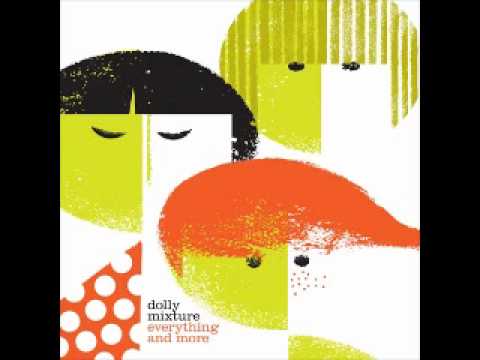 Dolly Mixture — Dolly Mixture - Femme Fatale
