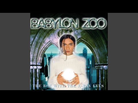 Babylon Zoo — Fire Guided Light