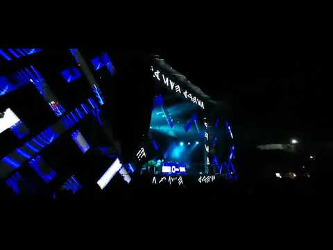 SRVD — Charlotte De Witte - Talking 2 B Mad @ EXIT Dance Arena 04.07.2019