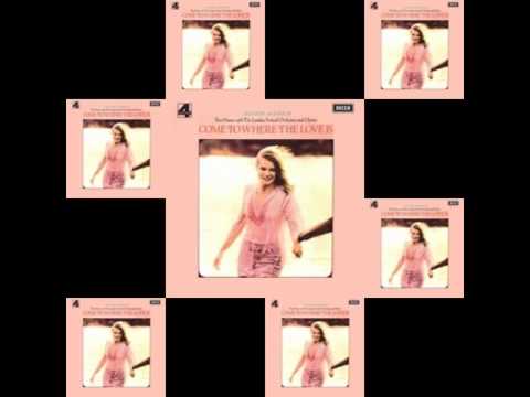 Ronnie Aldrich — RONNIE ALDRICH * CANDY MAN