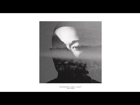 John Legend — John Legend - I Know Better (Audio)