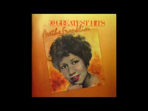 Aretha Franklin — 30 Greatest Hits - Aretha Franklin