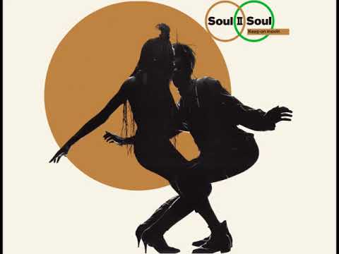Soul II Soul — Soul II Soul - Keep On Movin' (The First Movement) [1989]