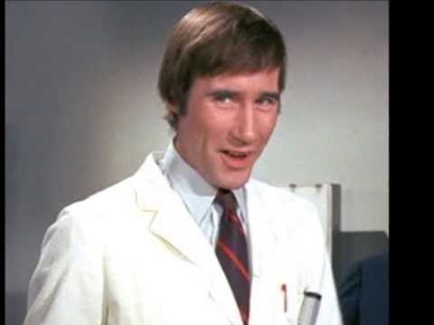 Jim Dale — Jim Dale sings Clifford T.Ward - Wherewithal