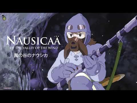 Joe Hisaishi — 風の谷のナウシカ Nausicaä of the Valley of the Wind Soundtrack Collection - Best Instrumental Ghibli