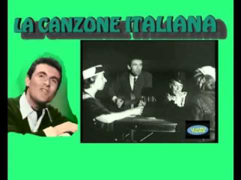 Gianni Meccia — Meccia Gianni-Odio tutte le vecchie signore