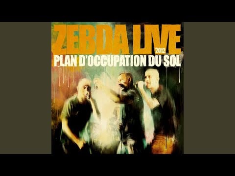 Zebda — Y’A Pas D’Arrangement (Live)