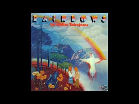 Los Indios Tabajaras — Los Indios Tabajaras ‎– Rainbows - 1980 - full vinyl album