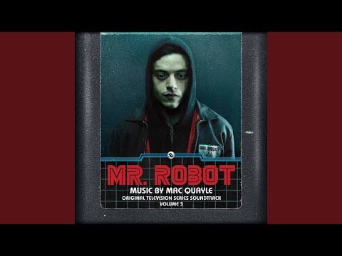 Mac Quayle — 2.0_3-j0urnaling.ivs