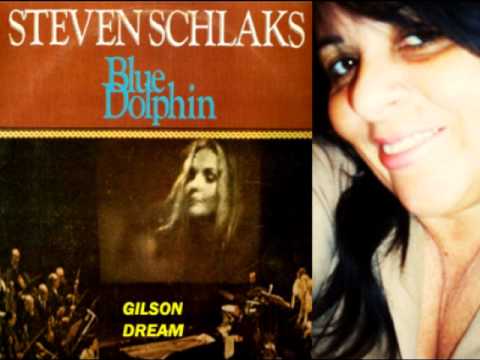 Stephen Schlaks — STEVEN SCHLAKS = Blue Dolphin