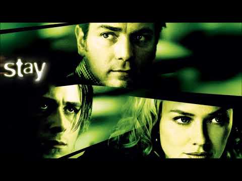 Asche & Spencer — "STAY" (2005)【FULL ALBUM】* OST *