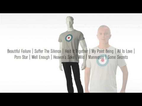 Curt Smith — Curt Smith - Mannequin (Official Audio)