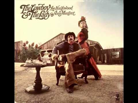 Ann Margret — Lee Hazlewood & Ann-Margret - Walk On Out Of My Mind