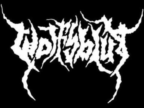Wolfsblut — Wolfsblut - Depression