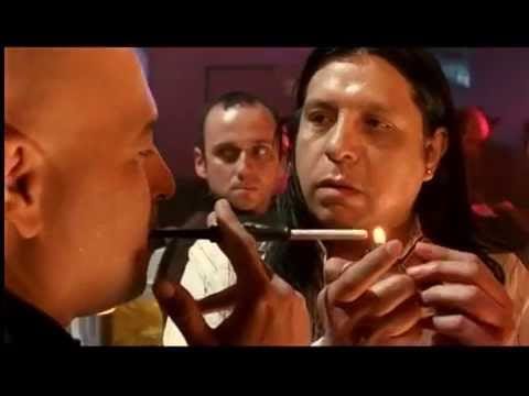 Plastilina Mosh — Plastilina Mosh, Videoclip "Nalguita"