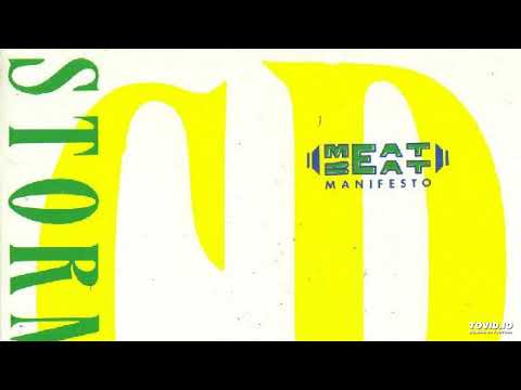 Meat Beat Manifesto — Meat Beat Manifesto – Storm The Studio (Full Album)
