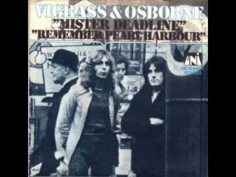 Vigrass & Osborne — Vigrass & Osborne - Virginia