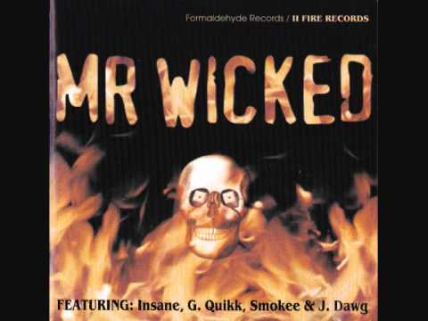 Mr Wicked — Mr. Wicked - Make Way