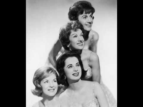 The Chordettes — Mr. Sandman - The Chordettes