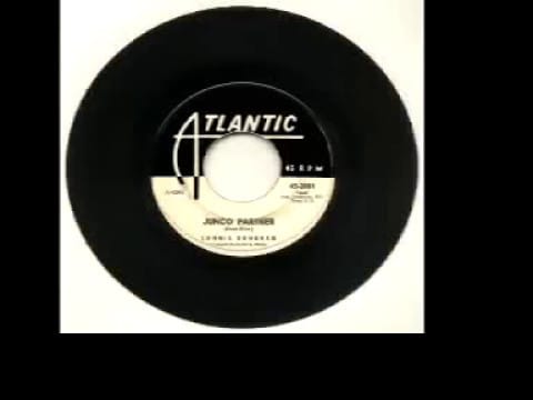 Lonnie Donegan — Lonnie Donegan  - "Junco Partner"