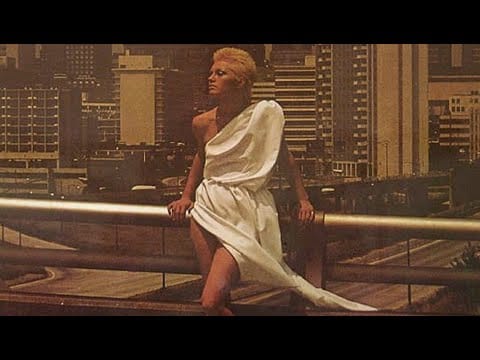 Alicia Bridges — Alicia Bridges - I Love The Nightlife (1978) [HQ]