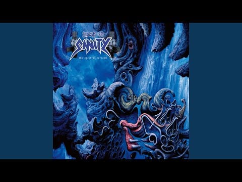 Edge of Sanity — The Spectral Sorrows (Remaster 2024)