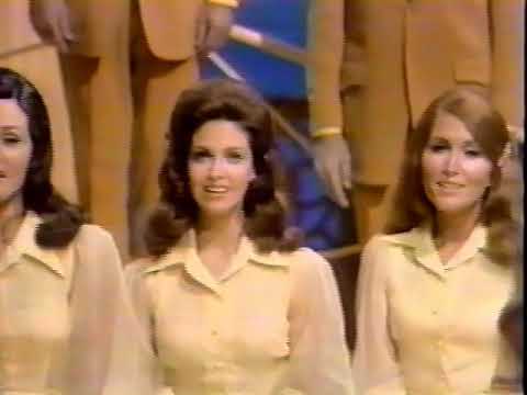 Lawrence Welk And His Orchestra — Goodnight Sweetheart (1973)