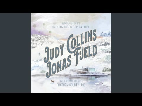 Judy Collins — Highwayman (Live)