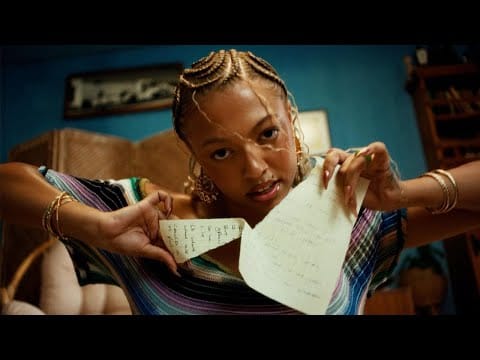 Mahalia — Pity (feat. Tanya Stephens)