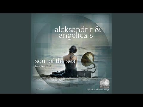 Angelica S — Soul Of The Sea (Original Mix)