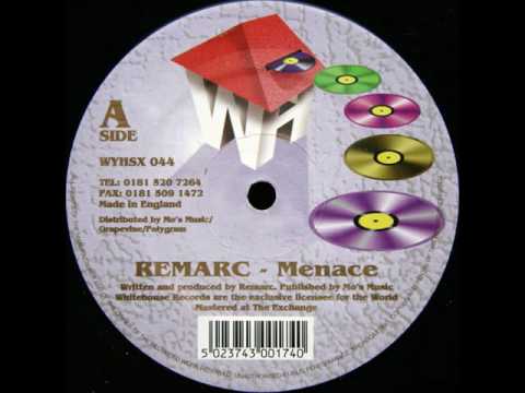 Remarc — Remarc - Menace