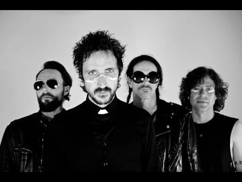 Battleme — Battleme - Testament 'Official Video'