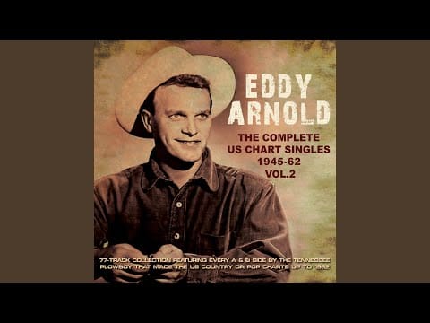 Eddy Arnold — This Is the Thanks I Get for Loving You