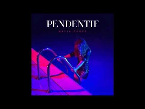 Pendentif — Pendentif - Voltige